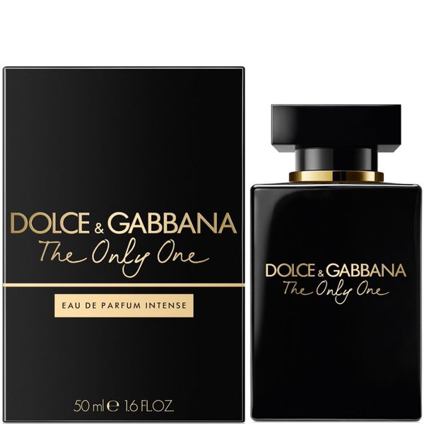 Beautyliv Dolce Gabbana The Only One Intense Eau De Parfum