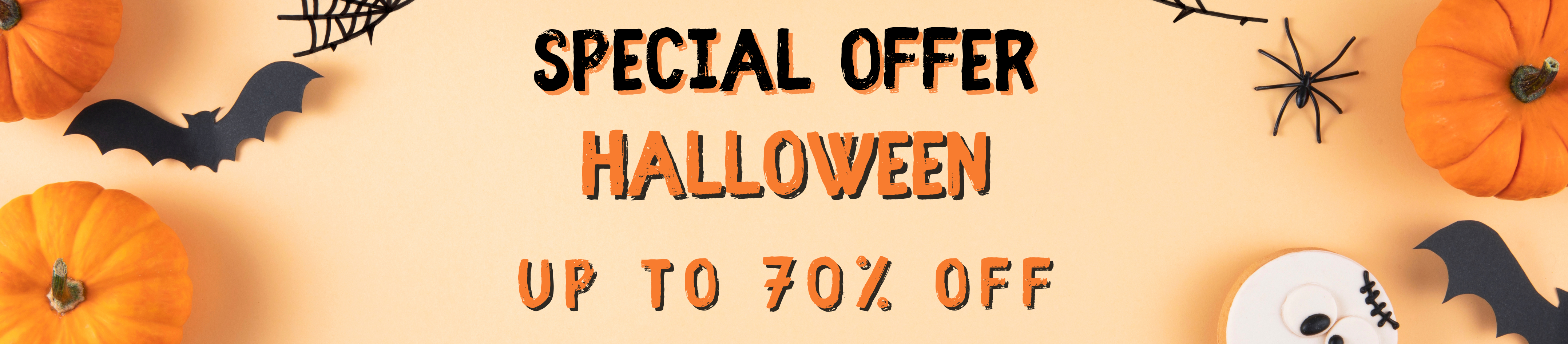 Middle banneerr BeautyLIV