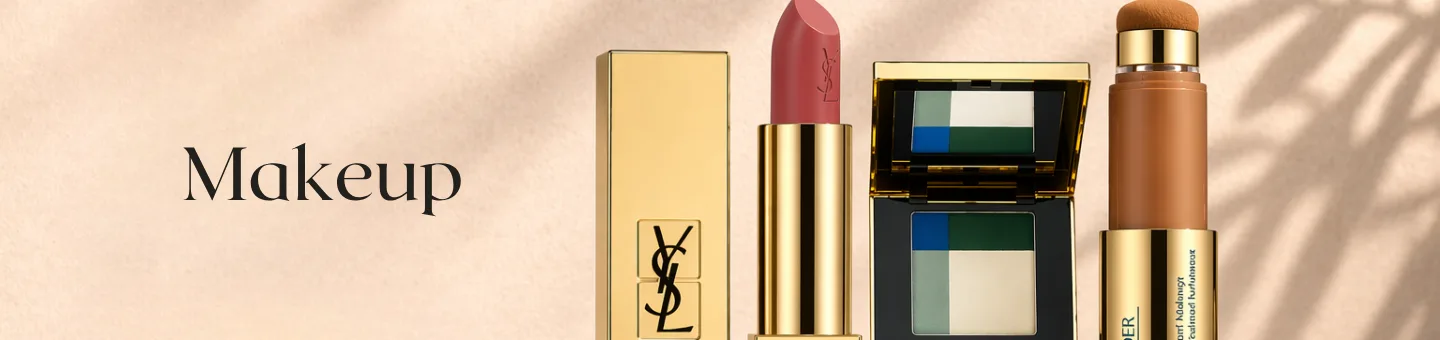 MAKEUP banner