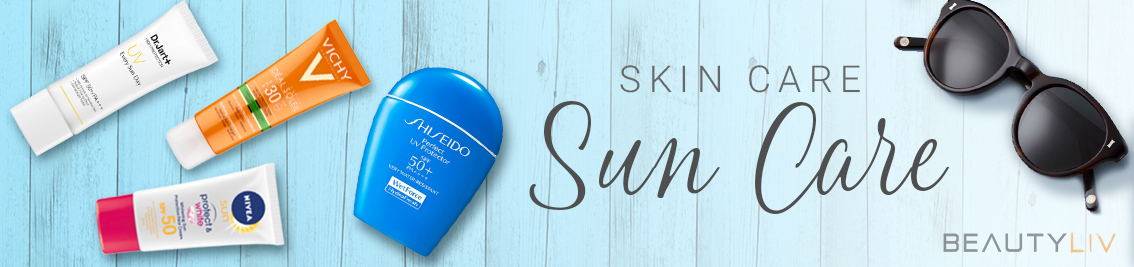 SKIN CARE, SUN CARE, Self Tanning & Bronzing banner