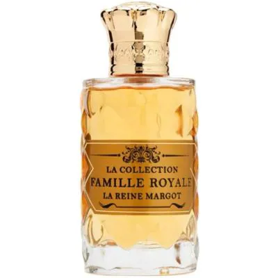 12 Parfumeurs Francais La Reine Margot Parfum 3.4 oz