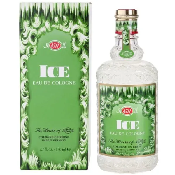 4711 4711 Ice Eau de Cologne 5.7 oz
