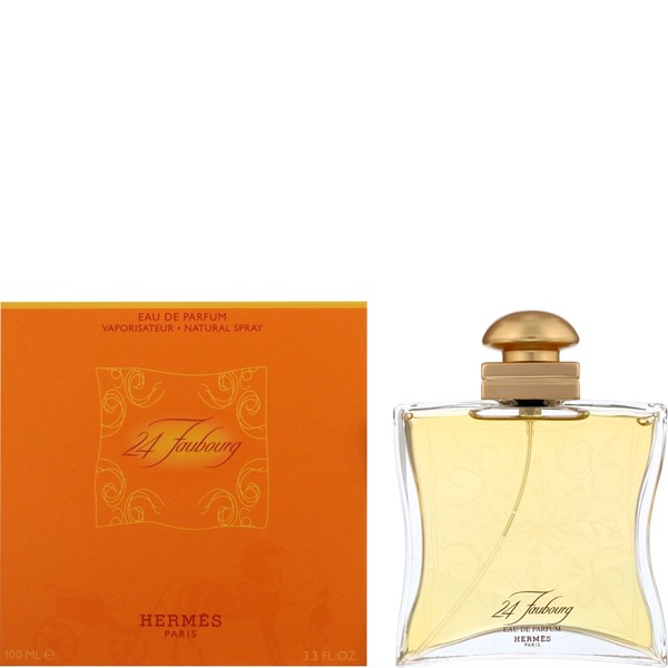 Hermes 24 Faubourg Eau de Parfum 3.3 oz