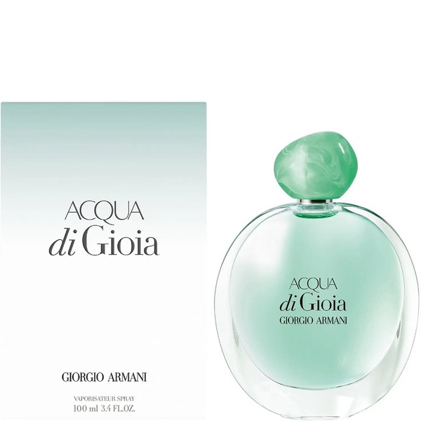 Giorgio Armani Acqua Di Gioia Eau de Parfum 3.4 oz