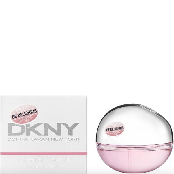 Donna Karan Dkny Be Delicious Fresh Blossom Eau de Parfum 1.0 oz