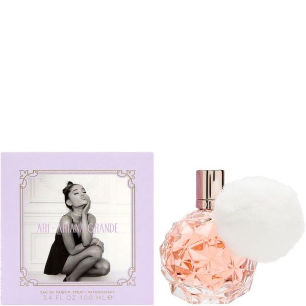 Ariana Grande Ari Eau de Parfum 3.4 oz