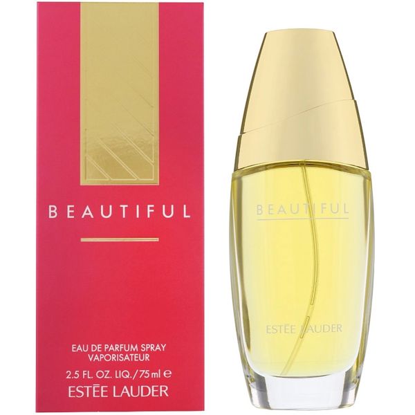 Estee Lauder Beautiful Eau de Parfum 2.5 oz