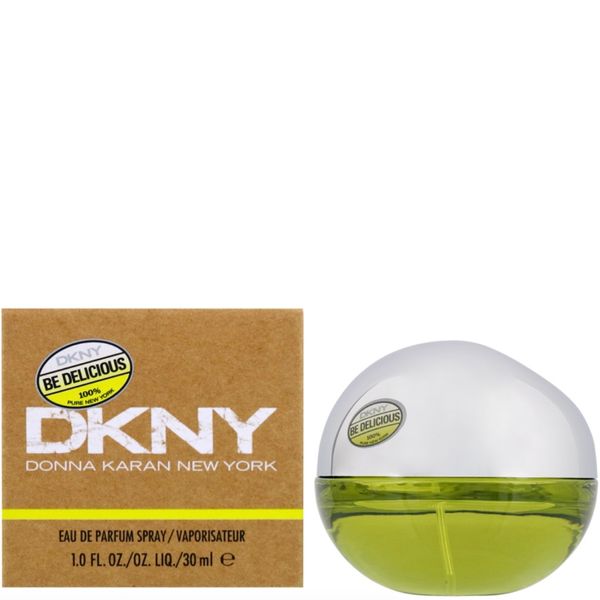 Donna Karan Dkny Be Delicious Eau de Parfum 1.0 oz