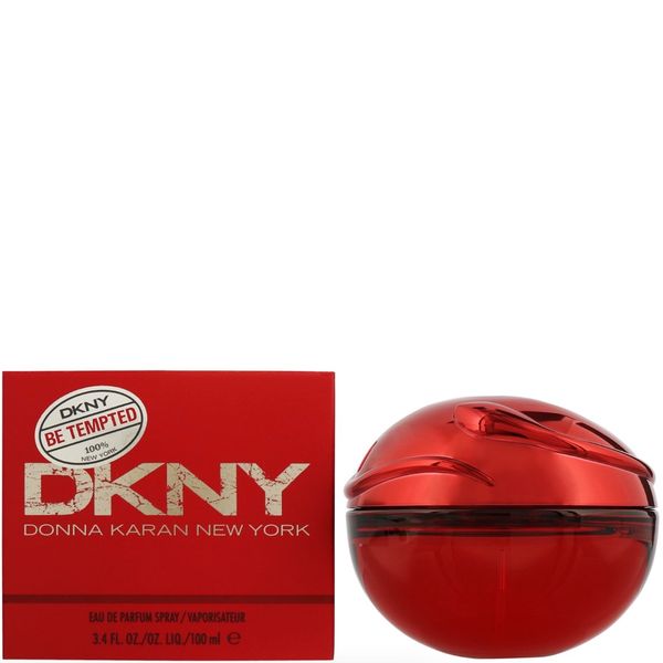 Donna Karan Dkny Be Tempted Eau de Parfum 3.4 oz