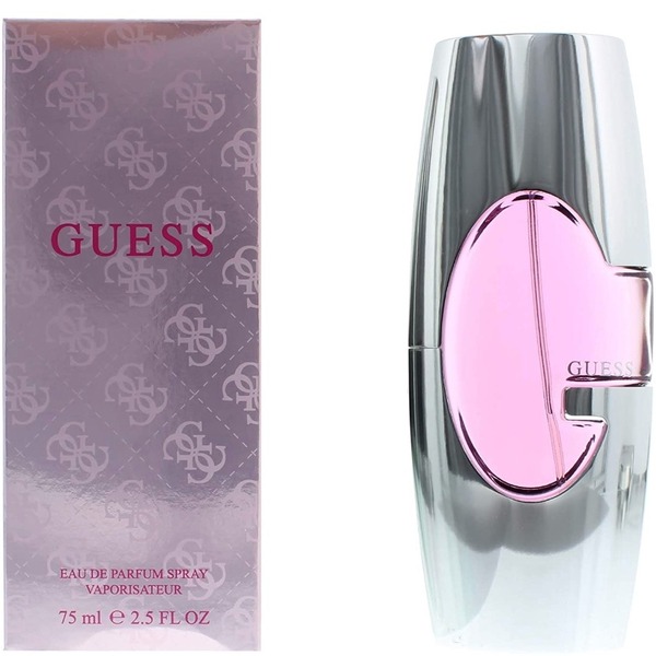 Guess Guess By Guess Eau de Parfum 2.5 oz