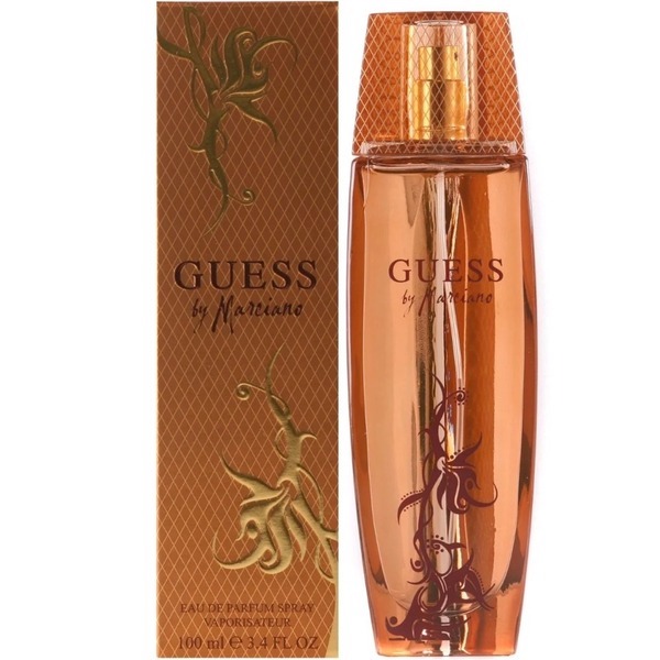 Guess Guess By Marciano Eau de Parfum 3.4 oz