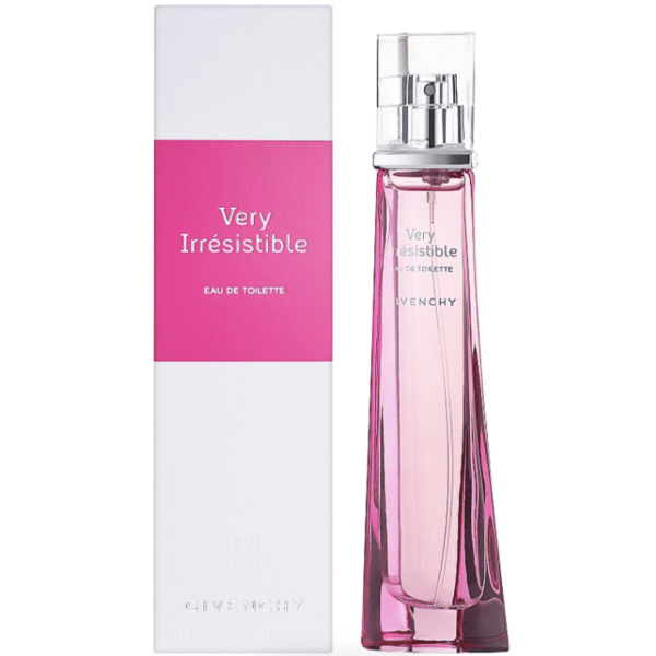 Givenchy Very Irresistible Eau de Toilette 2.5 oz