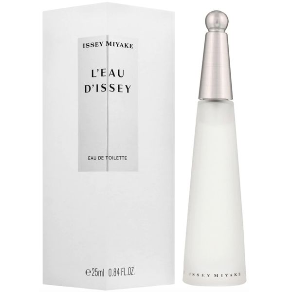 Issey Miyake L'Eau D'Issey Eau de Toilette 0.84 oz