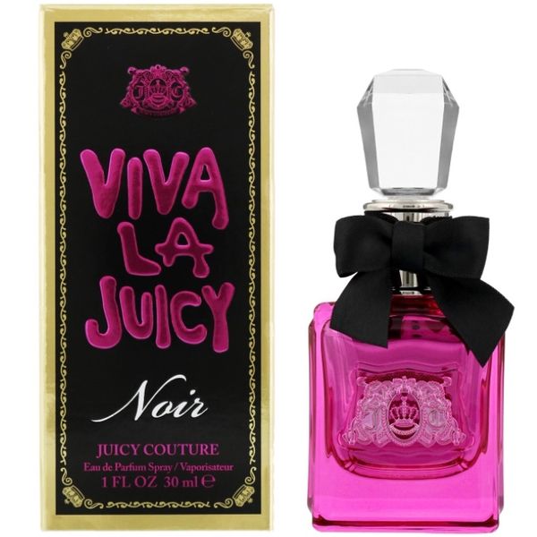Juicy Couture Viva La Juicy Noir Eau de Parfum 1.0 oz