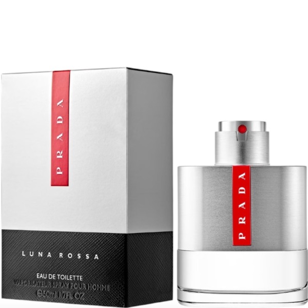 Prada Luna Rossa Eau de Toilette 1.7 oz