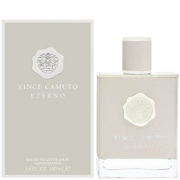 Vince Camuto Eterno Eau de Toilette 3.4 oz