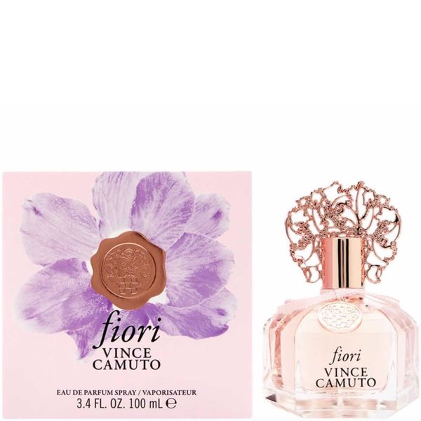 Vince Camuto Fiori Eau de Parfum 3.4 oz