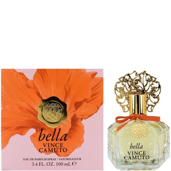 Vince Camuto Bella Eau de Parfum 3.4 oz
