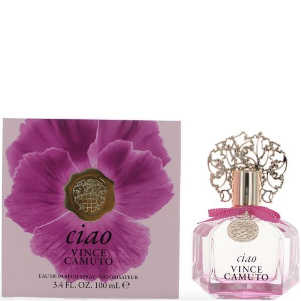 Vince Camuto Ciao Eau de Parfum 3.4 oz