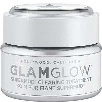 Glamglow Supermud Clearing Treatment Mask 1.7 oz