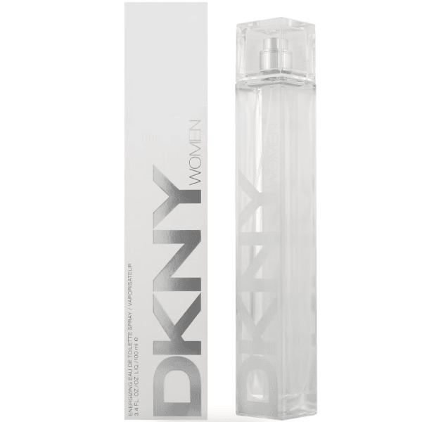Donna Karan Dkny Women Energizing Eau de Toilette 3.4 oz