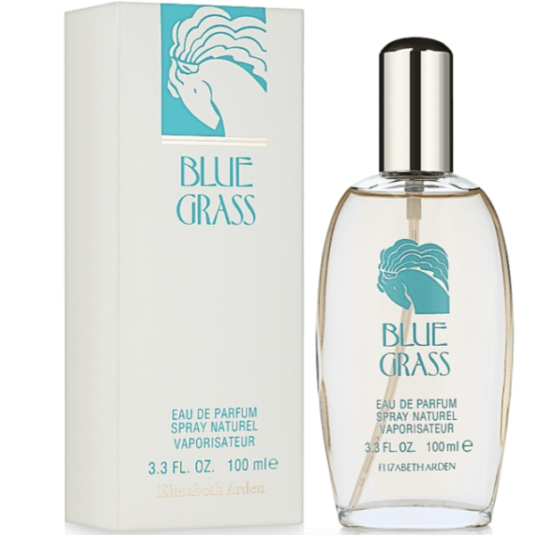 Elizabeth Arden Blue Grass Eau de Parfum 3.3 oz