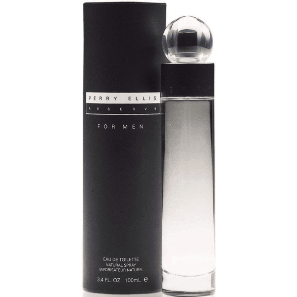 Perry Ellis Reserve Eau de Toilette 3.4 oz