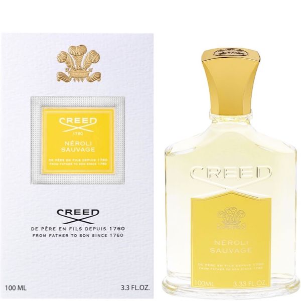 Creed Neroli Sauvage Eau de Parfum 3.3 oz