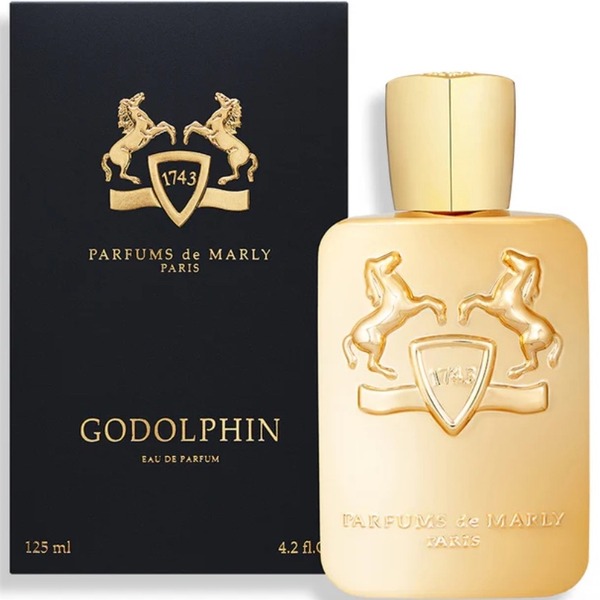 Parfums De Marly Godolphin Eau de Parfum 4.2 oz