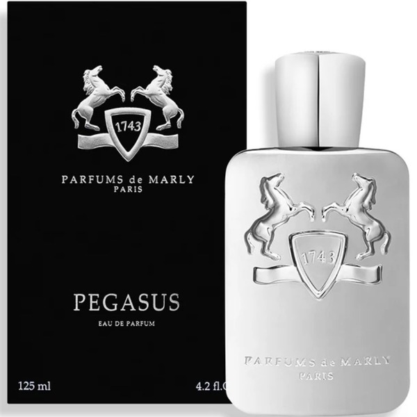 Parfums De Marly Pegasus Eau de Parfum 4.2 oz