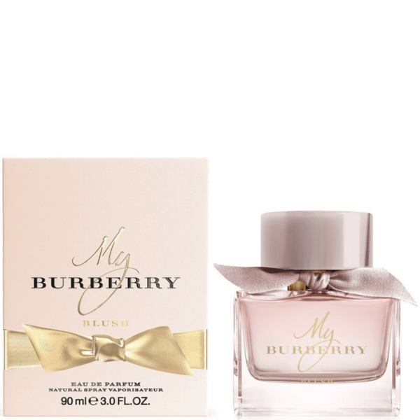 Burberry My Burberry Blush Eau de Parfum 3.0 oz