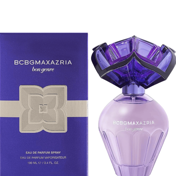 BCBG Max Azria Bon Genre Eau de Parfum 3.4 oz
