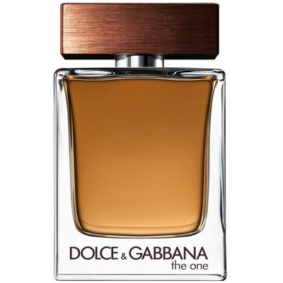 Dolce & Gabbana The One Eau de Toilette 3.3 oz Tester