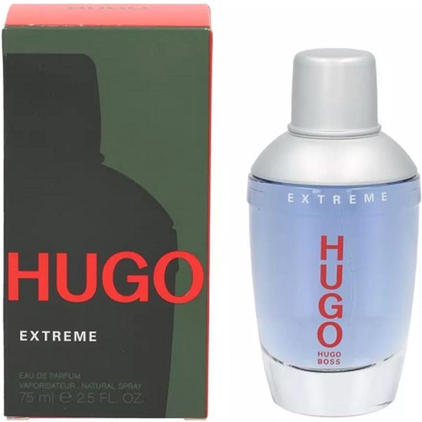 Hugo Boss Hugo Man Extreme Eau de Parfum 2.5 oz