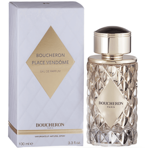 Boucheron Place Vendome Eau de Parfum 3.3 oz
