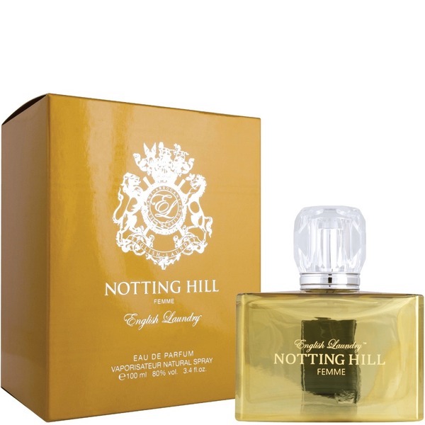 English Laundry Notting Hill Femme Eau de Parfum 3.4 oz