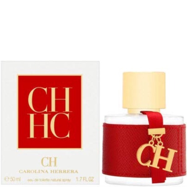 Carolina Herrera Carolina Herrera Ch Eau de Toilette 1.7 oz