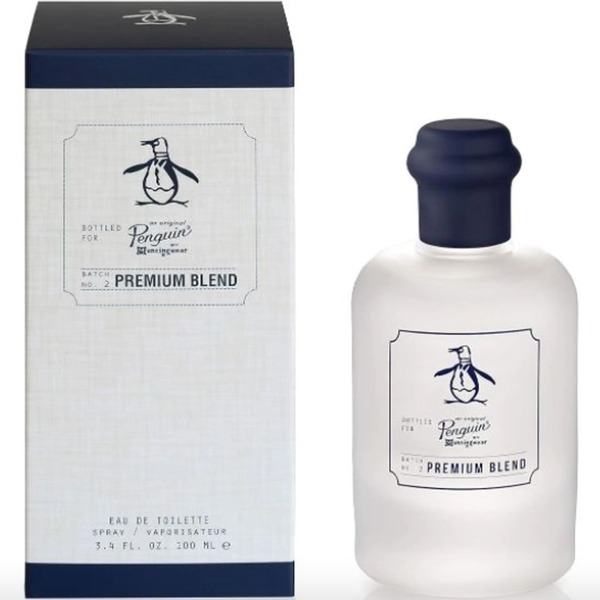 Original Penguin Premium Blend No. 2 Eau de Toilette 3.4 oz