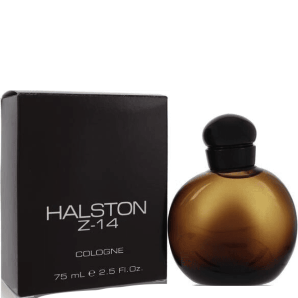 Halston Z-14 Cologne 2.5 oz
