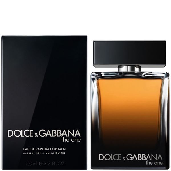 Dolce & Gabbana The One Eau de Parfum 3.3 oz