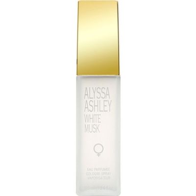 Alyssa Ashley White Musk Eau de Parfum 1.7 oz