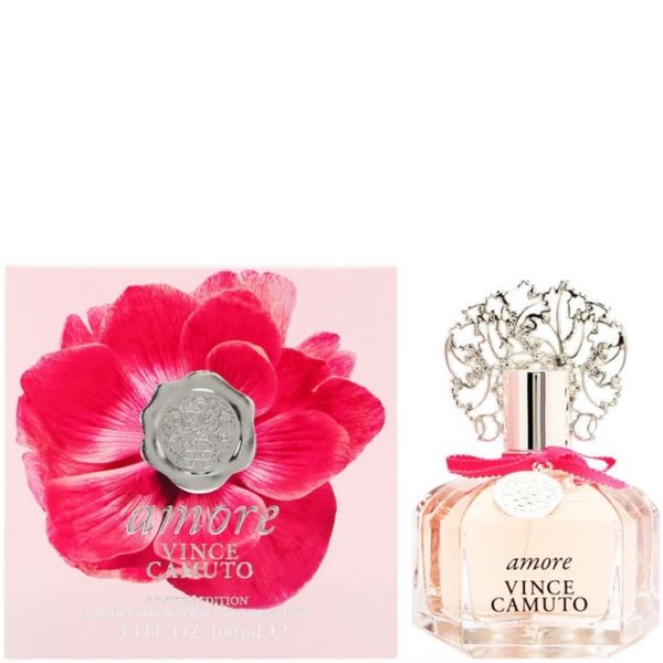 Vince Camuto Amore Eau de Parfum 3.4 oz