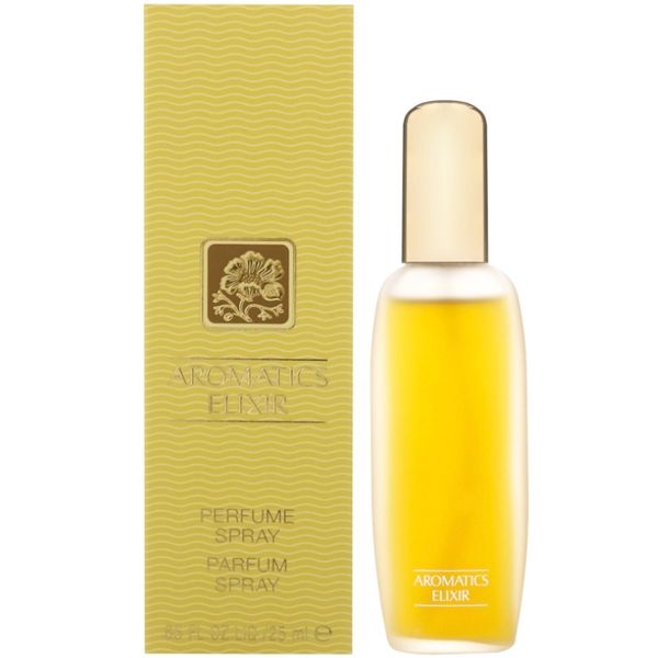 Clinique Aromatics Elixir Eau de Parfum 0.85 oz