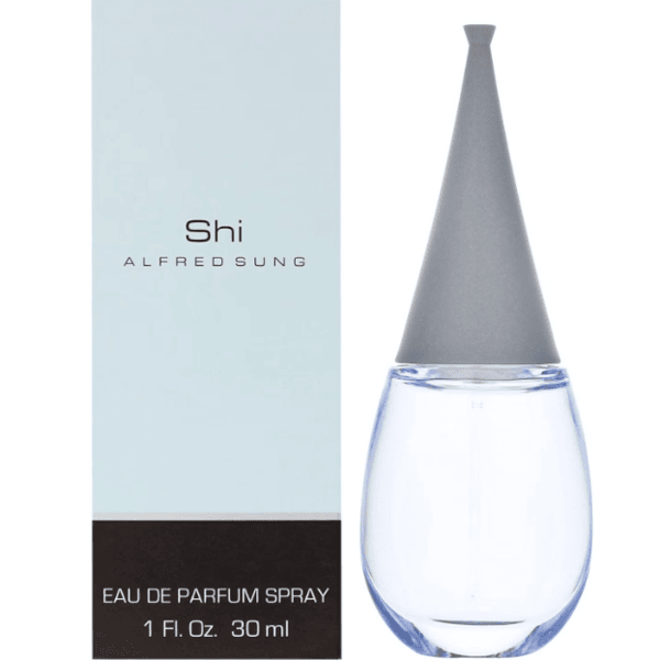 Alfred Sung Shi Eau de Parfum 1.0 oz