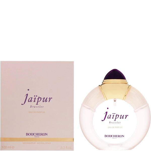 Boucheron Jaipur Bracelet Eau de Parfum 3.3 oz
