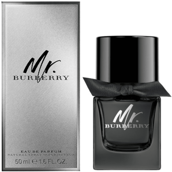 Burberry Mr. Burberry Eau de Parfum 1.6 oz