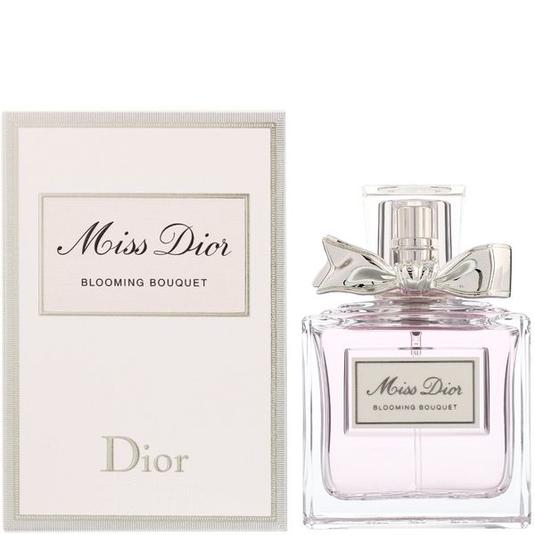 Christian Dior Miss Dior Blooming Bouquet Eau de Toilette 1.7 oz
