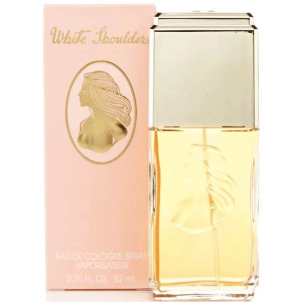 Elizabeth Arden White Shoulders Eau de Cologne 2.75 oz