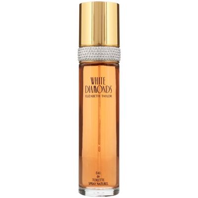 Elizabeth Taylor White Diamonds Eau de Toilette 1.0 oz