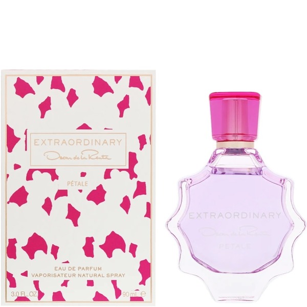 Oscar De La Renta Extraordinary Petale Eau de Parfum 3.0 oz